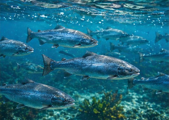 Aquaculture et gestion durable des écosystèmes aquatiques