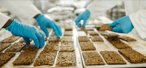Agroalimentaire et Biotechnologie Environnementale