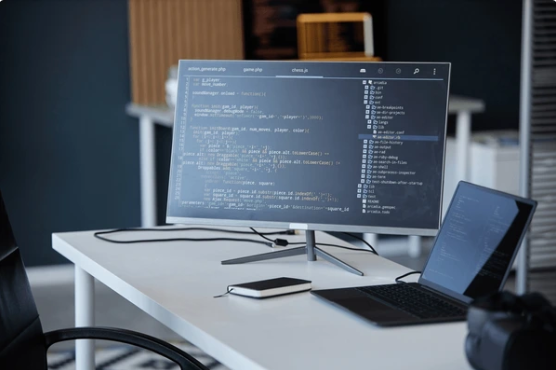 Ingénierie Logicielle Et Réseaux