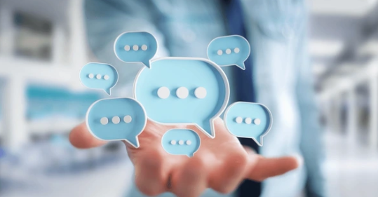 Techniques de commercialisation et de communication