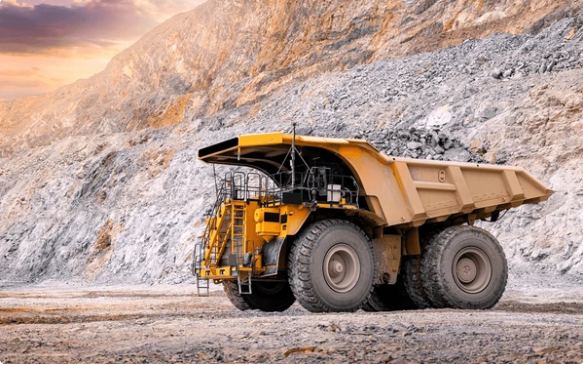 Génie des Mines et de l'Environnement